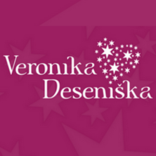 Veronika Deseni&scaron;ka