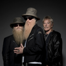 ZZ Top