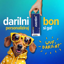 Eventim Gift Voucher