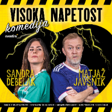 VISOKA NAPETOST