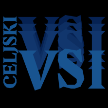 Celjski vsi, potopitveno gledališče