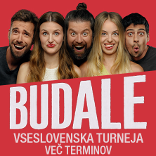 Budale