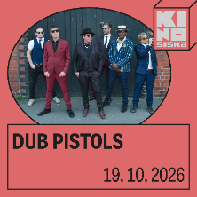 Dub Pistols