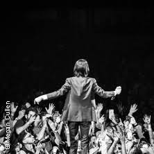 Nick Cave and The Bad Seeds, KLAM