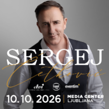 Sergej Ćetković