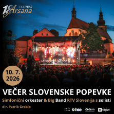 Večer slovenske popevke