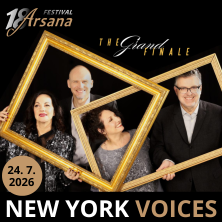 New York Voices (ZDA)