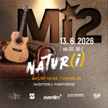 Mi2 Natur | Portorož