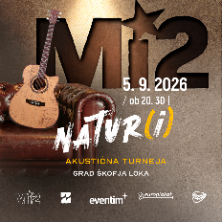 Mi2 Natur | &Scaron;kofja Loka