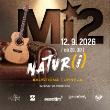 Mi2 Natur | Grad Vurberk