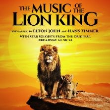 The Music Of The Lion King
