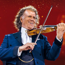 André Rieu 2026
