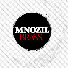 Mnozil Brass - Strauss