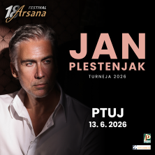 Jan Plestenjak, Ptuj