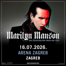 Marilyn Manson