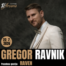 Gregor Ravnik, Ptuj