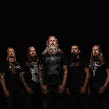 Amon Amarth