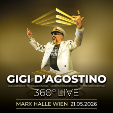 Gigi D'Agostino