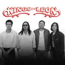 Kings of Leon