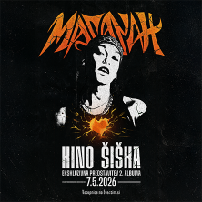 Masayah v Kino &Scaron;i&scaron;ka