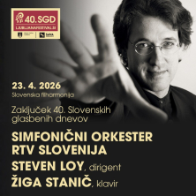 SO RTV Slovenija, S. Loy in Ž. Stanič