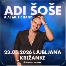 Adi &Scaron;o&scaron;e
