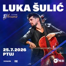 Luka Šulić