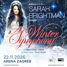 Sarah Brightman