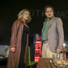 Kdo se boji Virginie Woolf