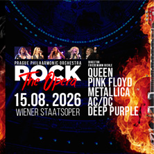 Rock The Opera