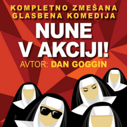 Nune v akciji!