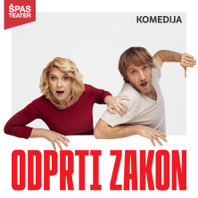 &Scaron;pas Teater