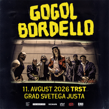 Gogol Bordello