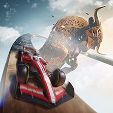 Formula 1 - Velika nagrada Avstrije 2026