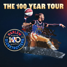 The Harlem Globetrotters