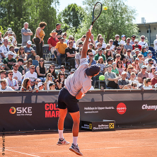 Danube Upper Austrian Open 2026