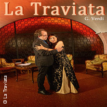 La Traviata