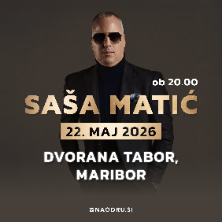 Sa&scaron;a Matić
