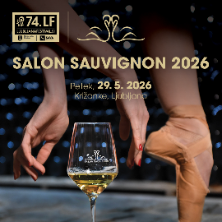 Salon Sauvignon 2026