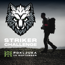 Striker Challenge 2026