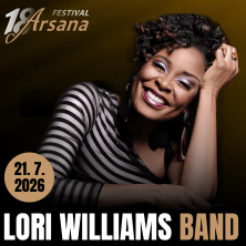 Lori Williams Band