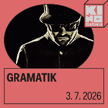 Gramatik