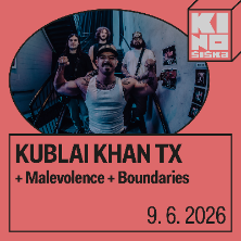 Kublai Khan TX