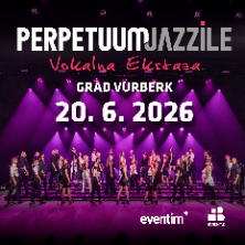 Perpetuum Jazzile, grad Vurberk