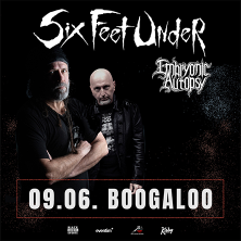 Six Feet Under