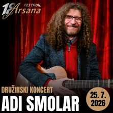 Adi Smolar, Ptuj