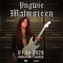 Yngwie Malmsteen
