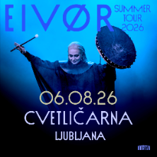 Eivør
