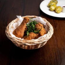 Kulinarischer Rundgang 2026