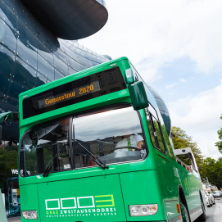 Genuss mit dem Cabrio Bus 2026